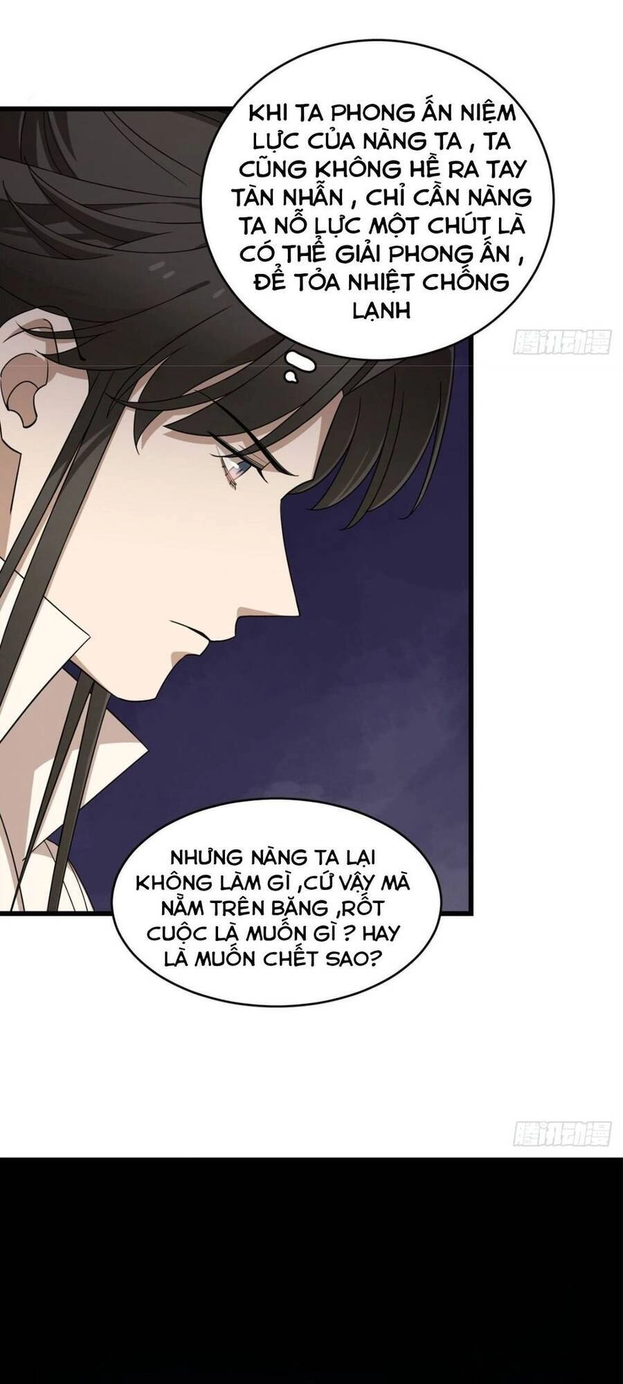 Độc Bộ Thiên Hạ: Đặc Công Thần Y Chapter 321 - 30