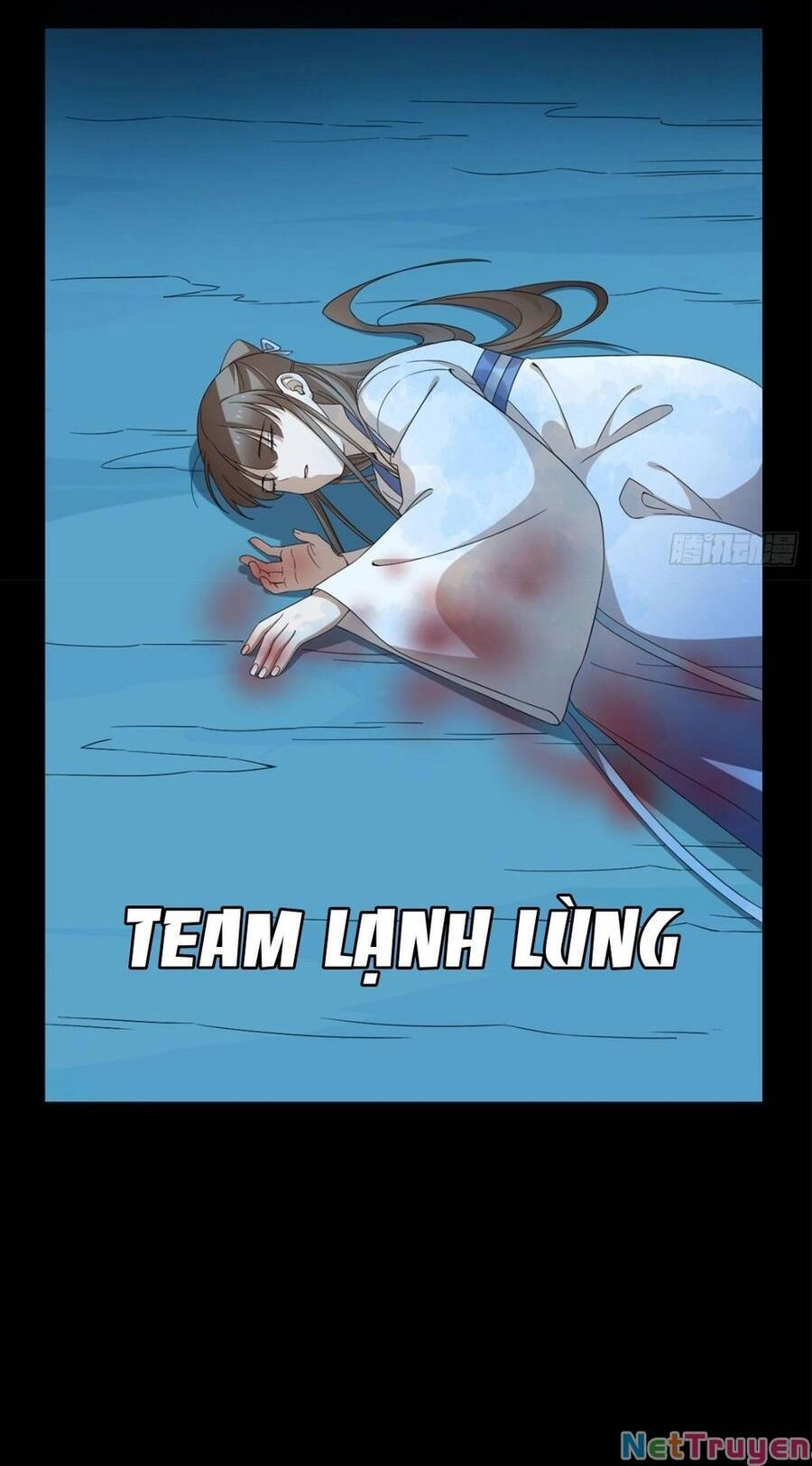 Độc Bộ Thiên Hạ: Đặc Công Thần Y Chapter 321 - 31