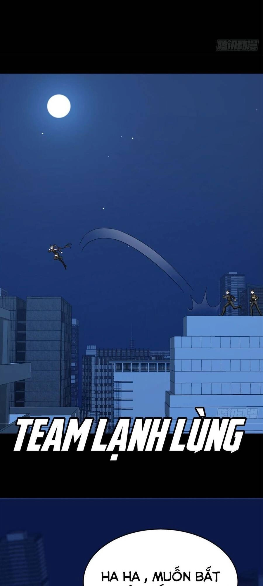 Độc Bộ Thiên Hạ: Đặc Công Thần Y Chapter 321 - 32