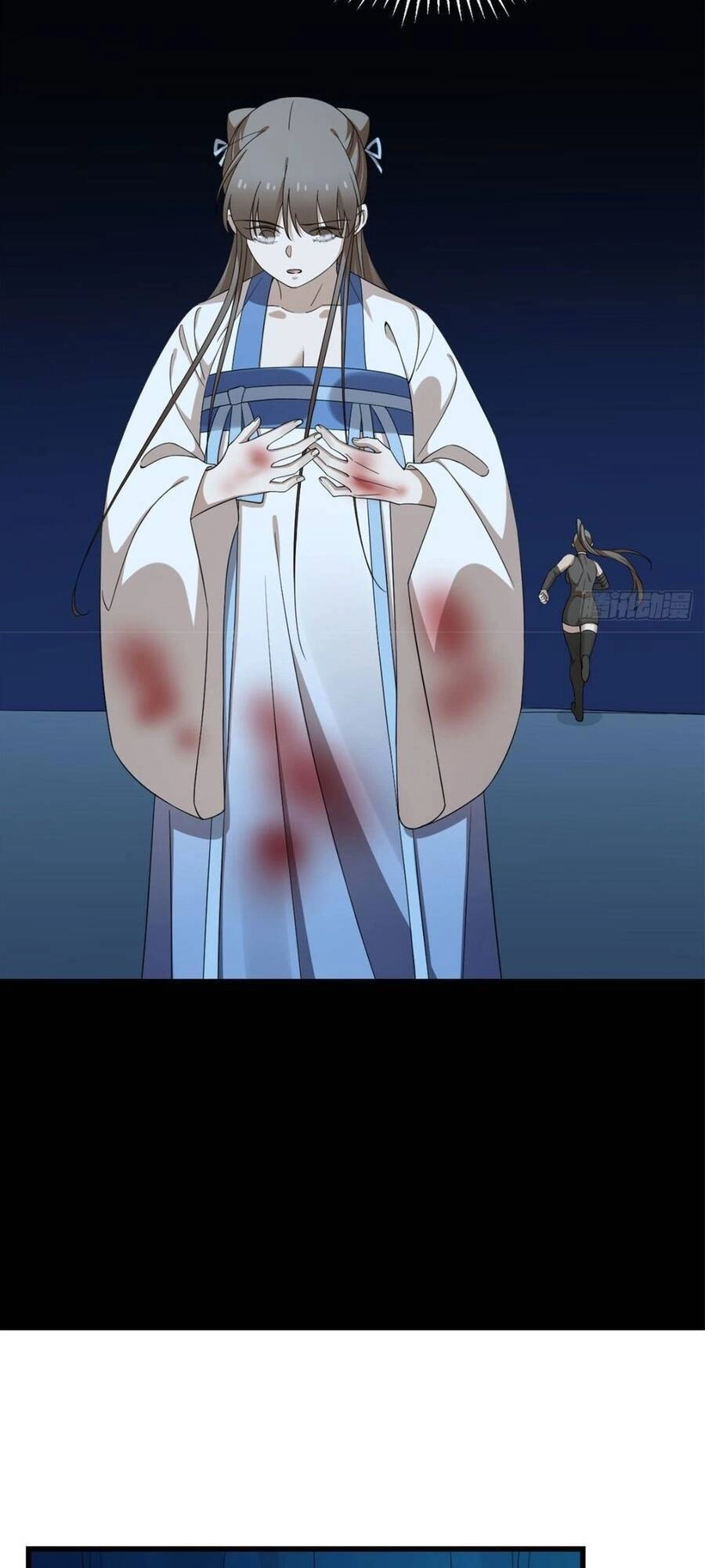 Độc Bộ Thiên Hạ: Đặc Công Thần Y Chapter 321 - 36