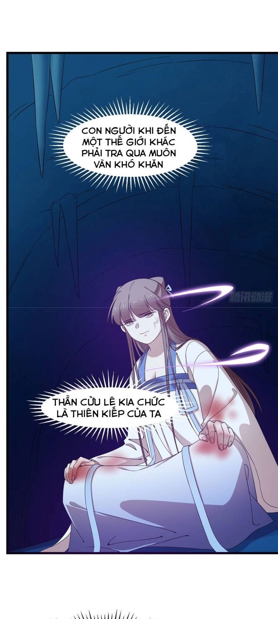 Độc Bộ Thiên Hạ: Đặc Công Thần Y Chapter 321 - 38