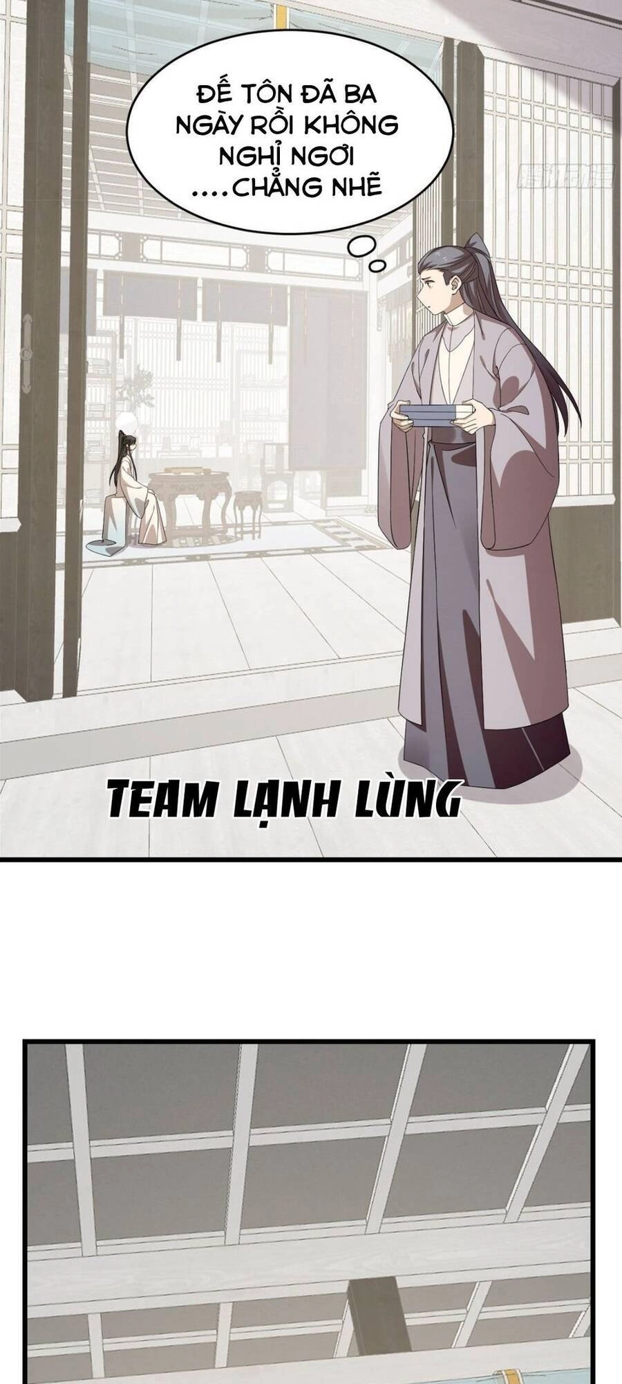 Độc Bộ Thiên Hạ: Đặc Công Thần Y Chapter 322 - 3