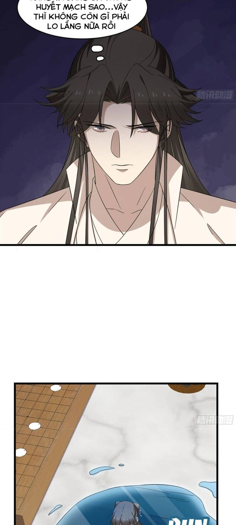 Độc Bộ Thiên Hạ: Đặc Công Thần Y Chapter 322 - 6