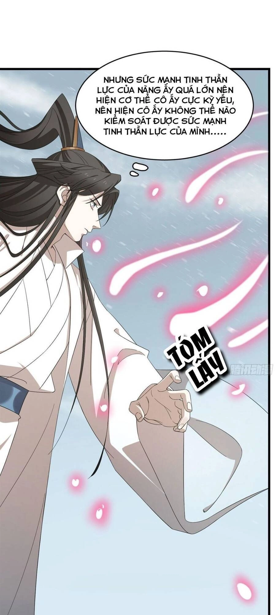 Độc Bộ Thiên Hạ: Đặc Công Thần Y Chapter 322 - 19