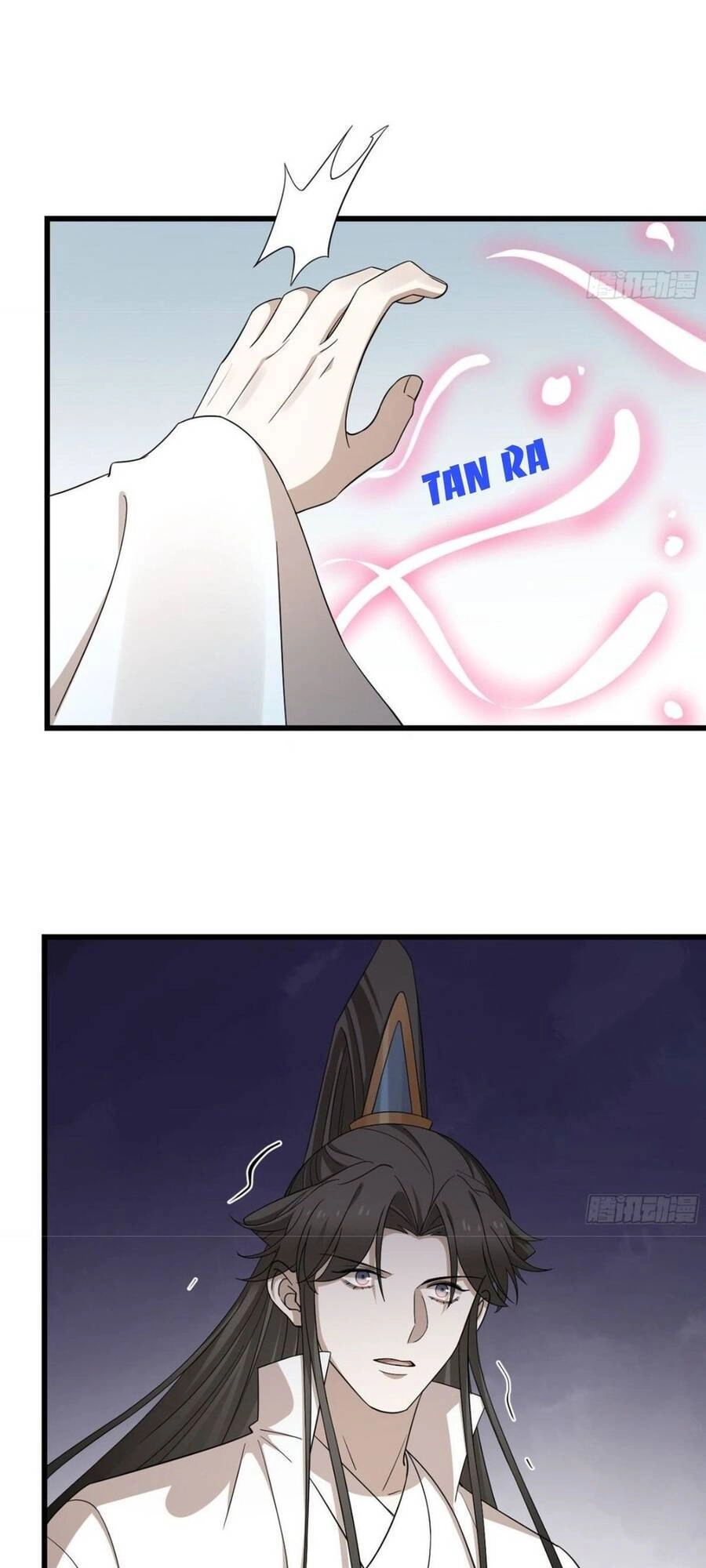 Độc Bộ Thiên Hạ: Đặc Công Thần Y Chapter 322 - 21