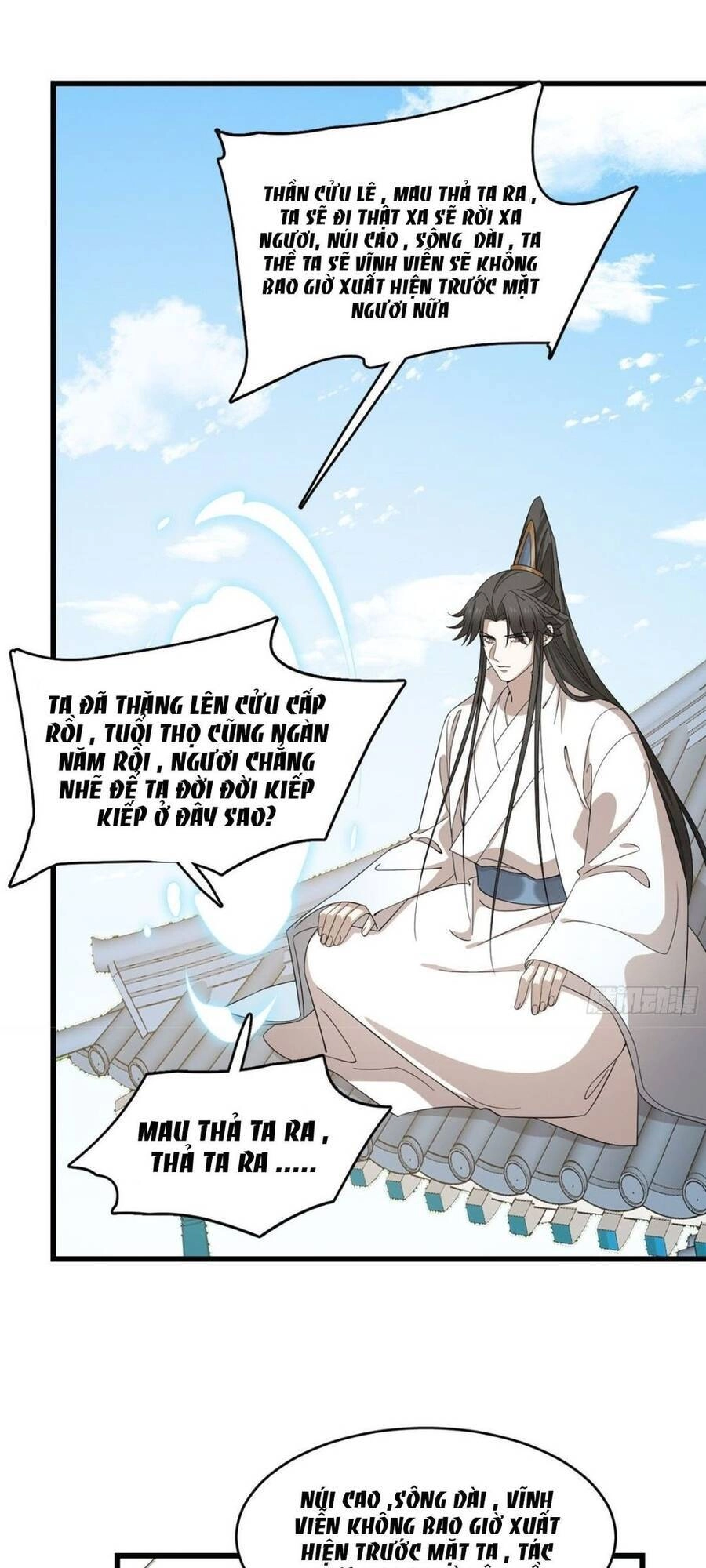 Độc Bộ Thiên Hạ: Đặc Công Thần Y Chapter 322 - 32