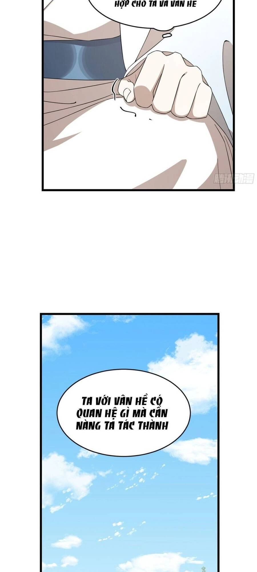 Độc Bộ Thiên Hạ: Đặc Công Thần Y Chapter 322 - 33