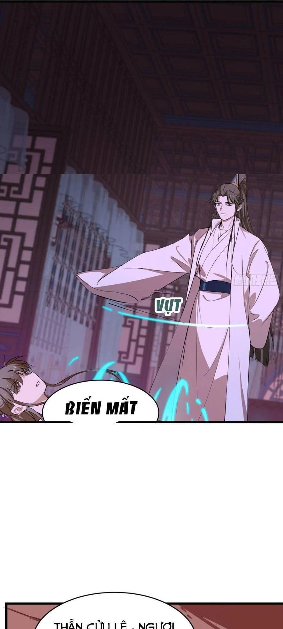 Độc Bộ Thiên Hạ: Đặc Công Thần Y Chapter 323 - 25