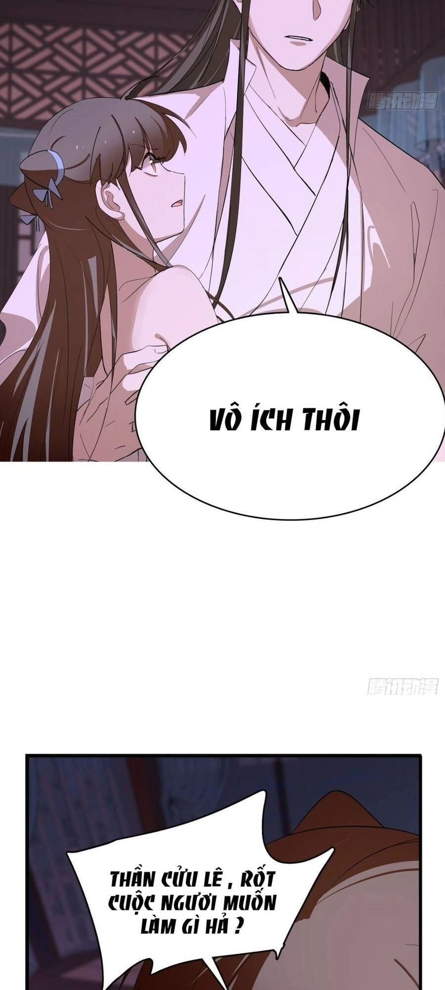 Độc Bộ Thiên Hạ: Đặc Công Thần Y Chapter 323 - 31