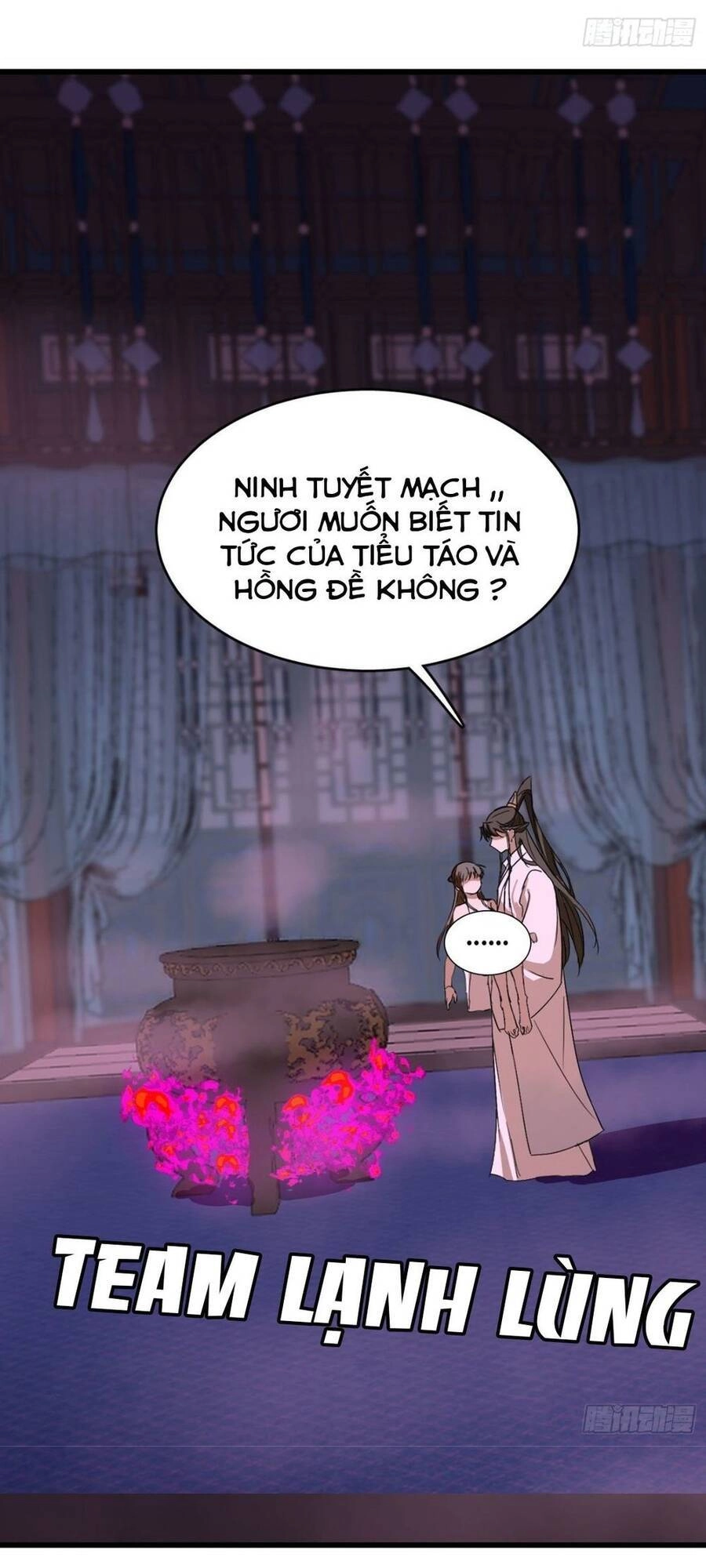 Độc Bộ Thiên Hạ: Đặc Công Thần Y Chapter 323 - 33