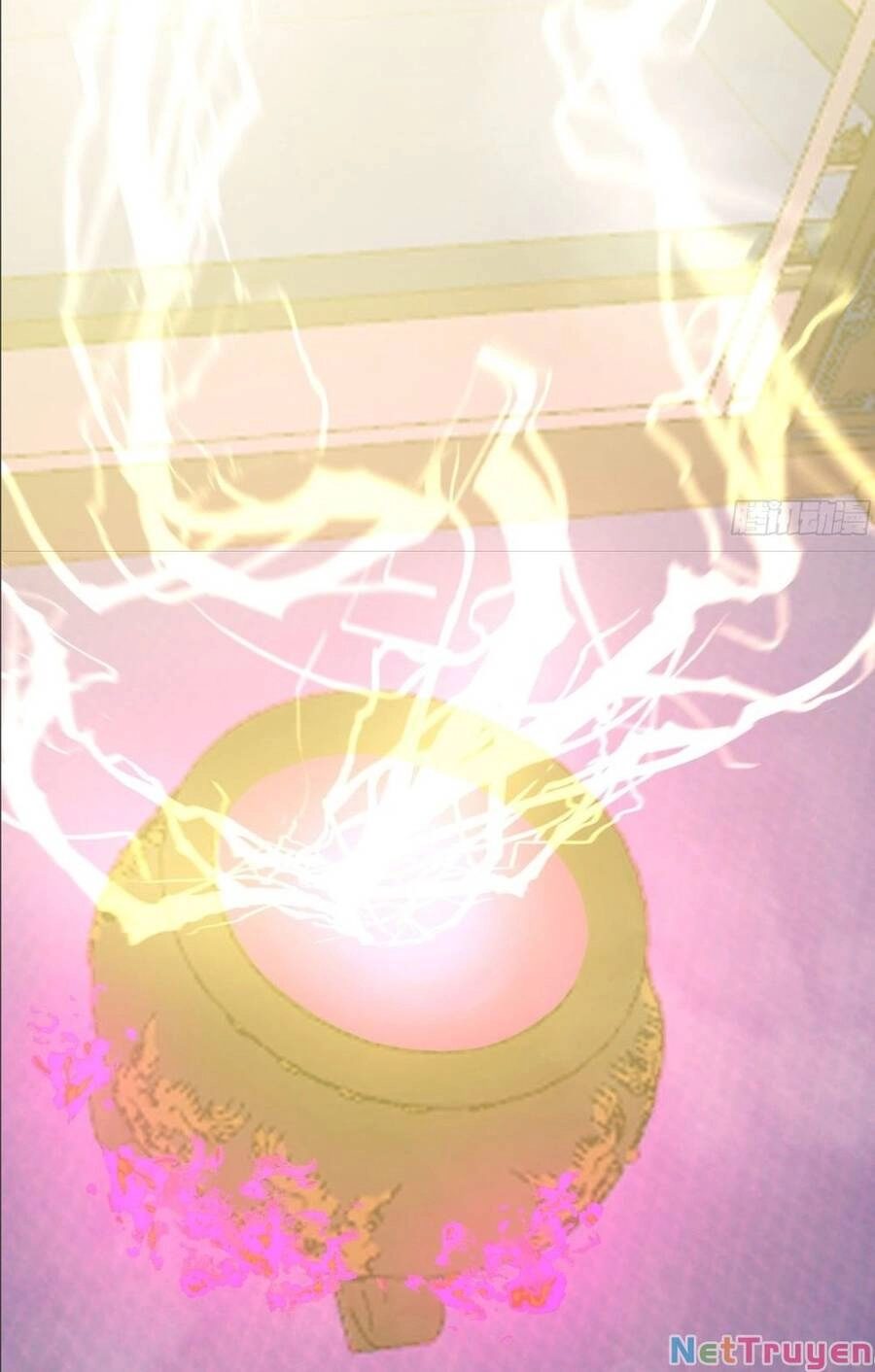 Độc Bộ Thiên Hạ: Đặc Công Thần Y Chapter 325 - 33