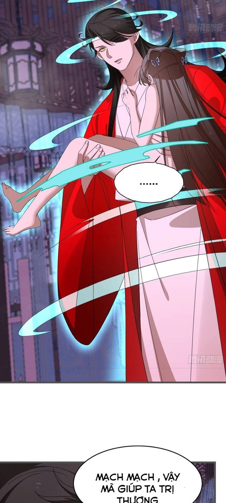 Độc Bộ Thiên Hạ: Đặc Công Thần Y Chapter 326 - 3