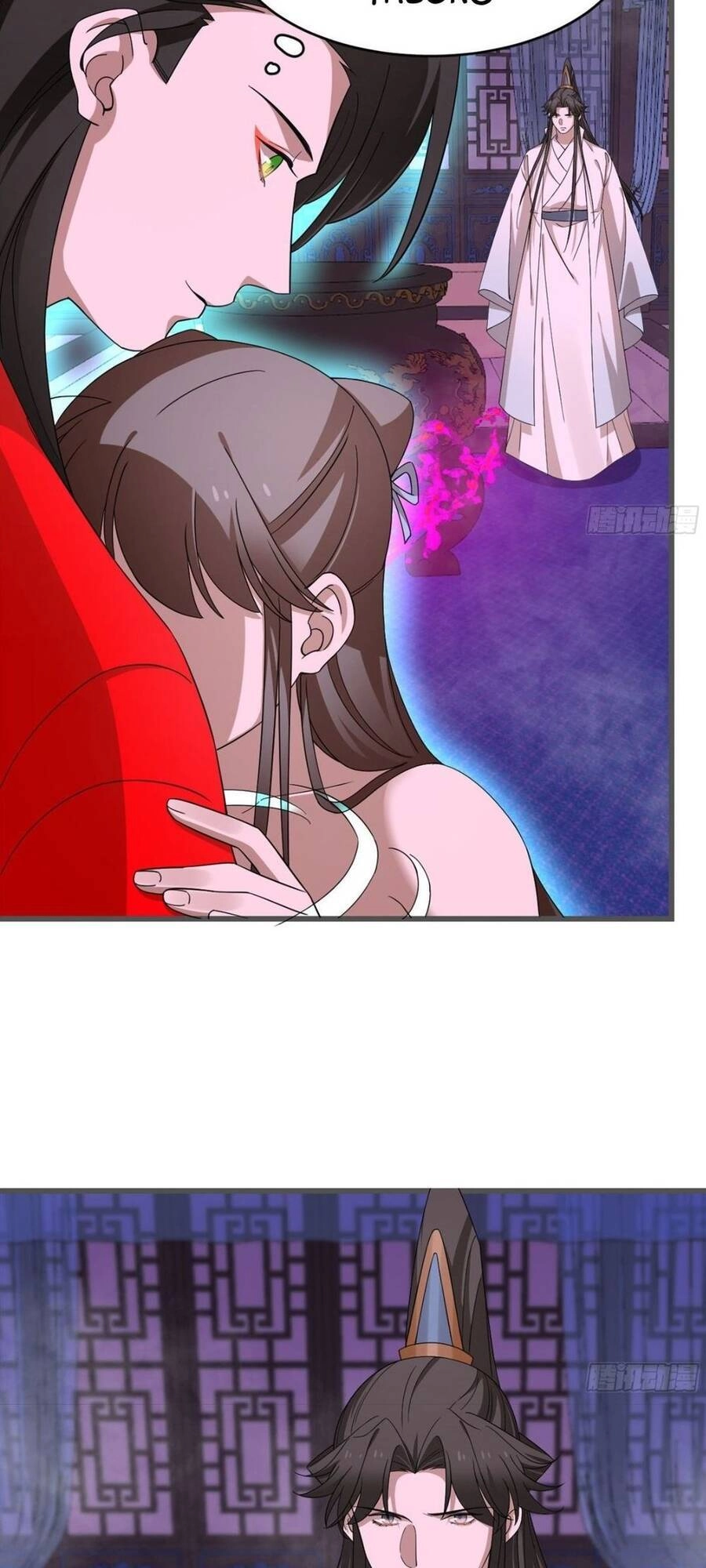 Độc Bộ Thiên Hạ: Đặc Công Thần Y Chapter 326 - 4