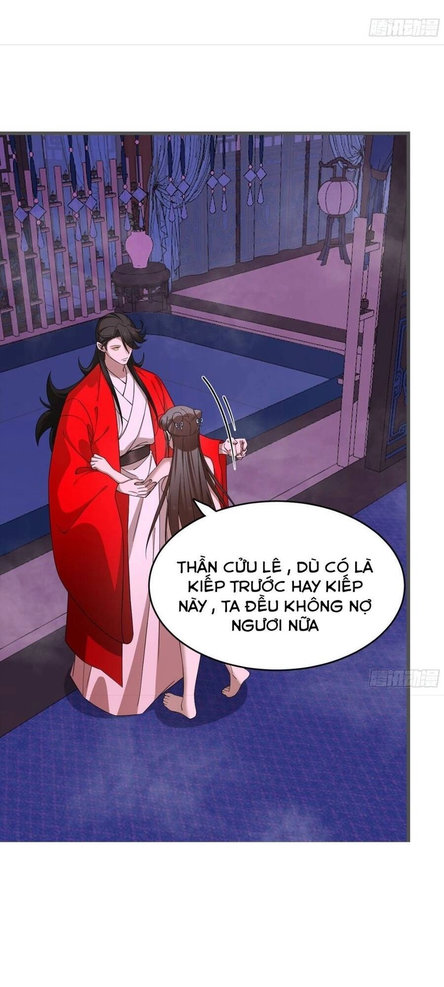 Độc Bộ Thiên Hạ: Đặc Công Thần Y Chapter 326 - 6