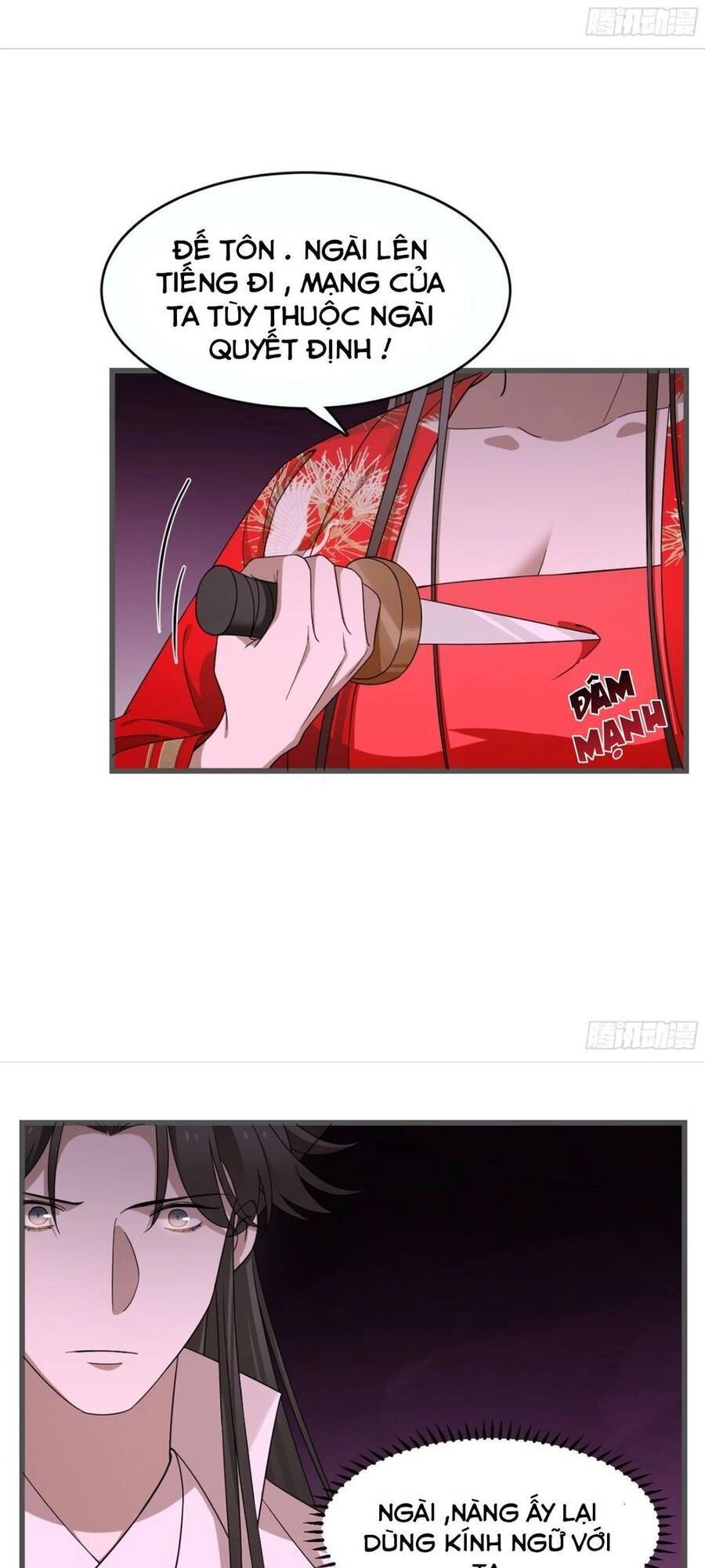 Độc Bộ Thiên Hạ: Đặc Công Thần Y Chapter 326 - 10