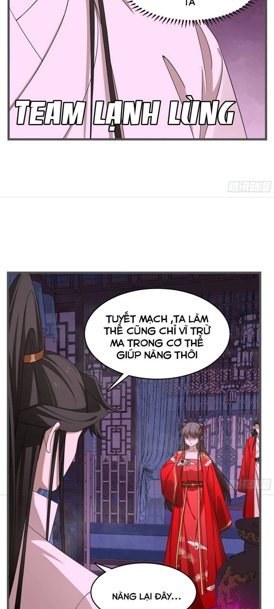 Độc Bộ Thiên Hạ: Đặc Công Thần Y Chapter 326 - 11