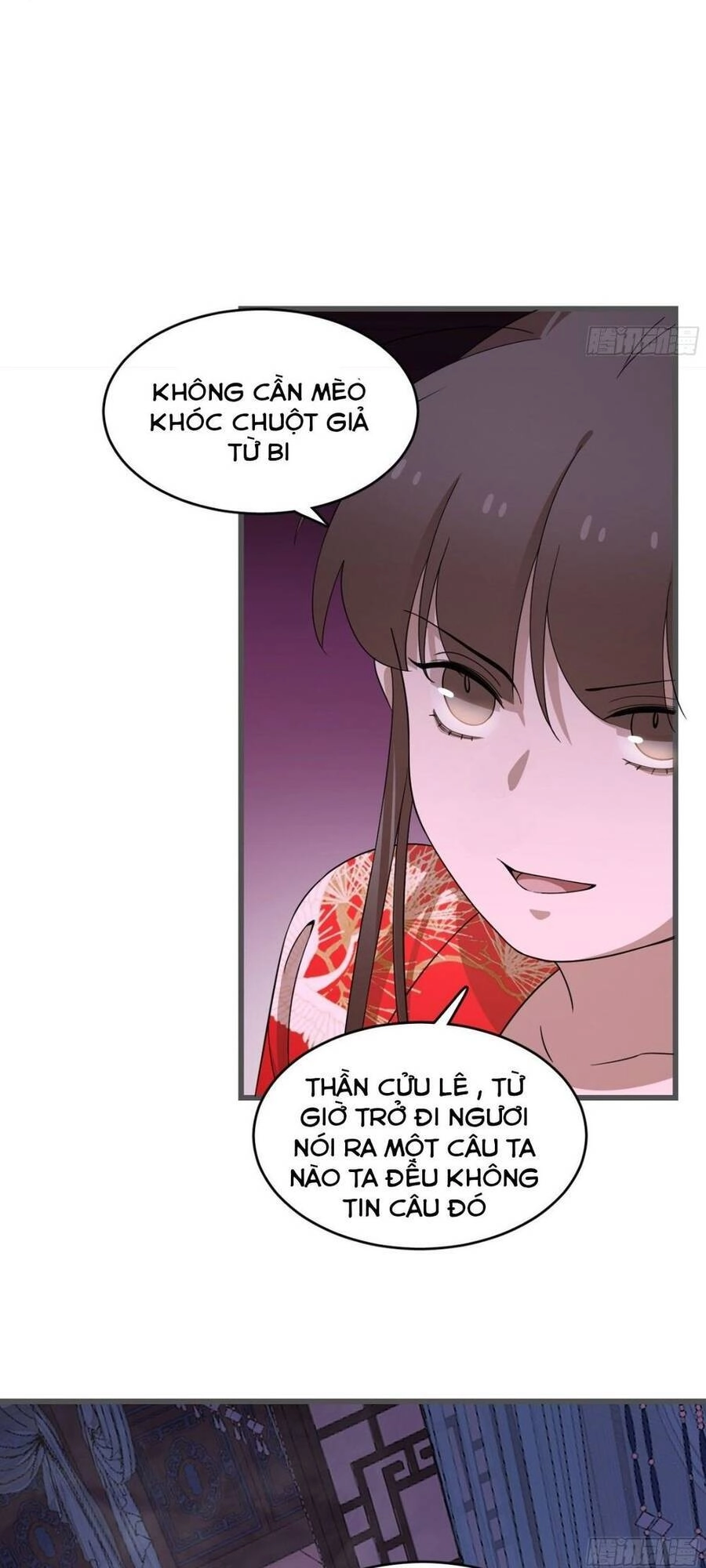 Độc Bộ Thiên Hạ: Đặc Công Thần Y Chapter 326 - 13