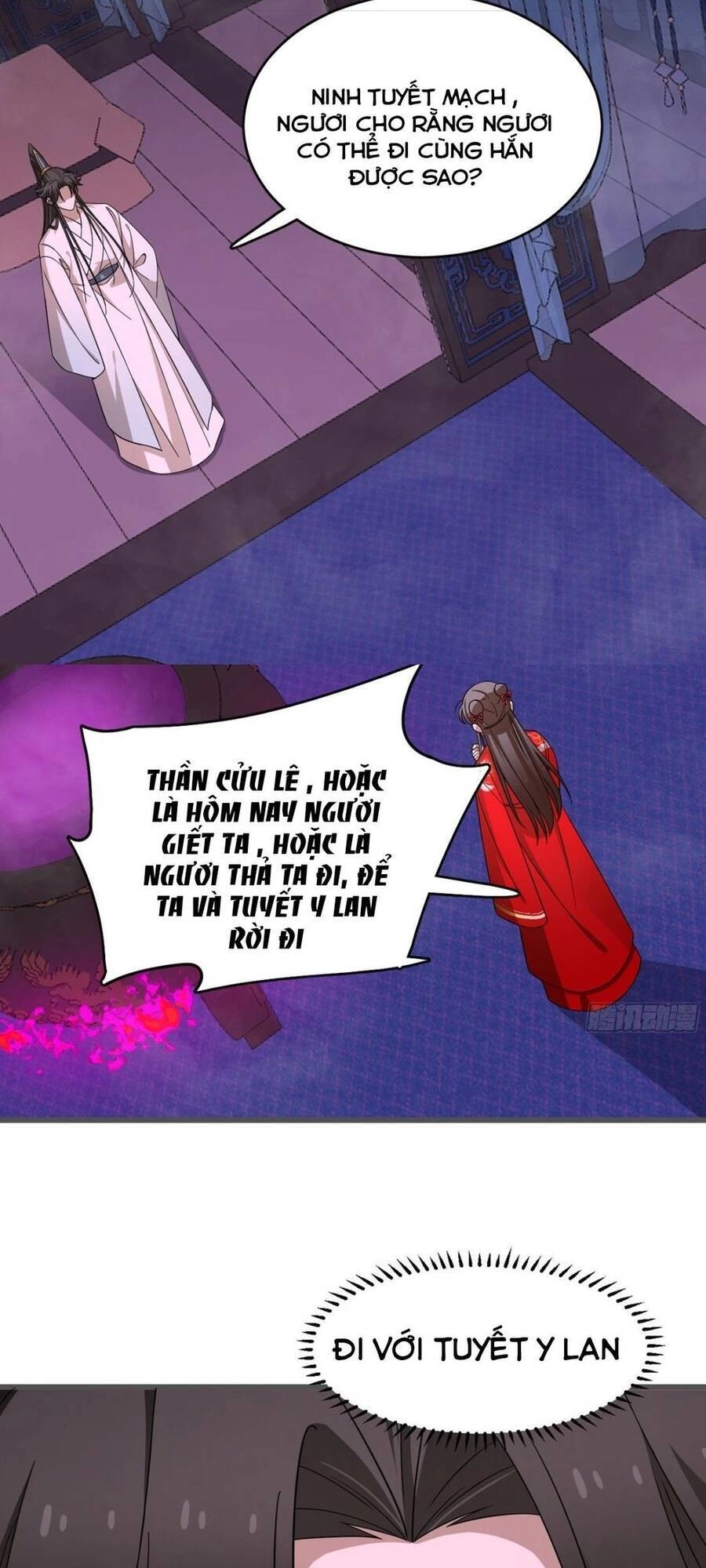 Độc Bộ Thiên Hạ: Đặc Công Thần Y Chapter 326 - 14