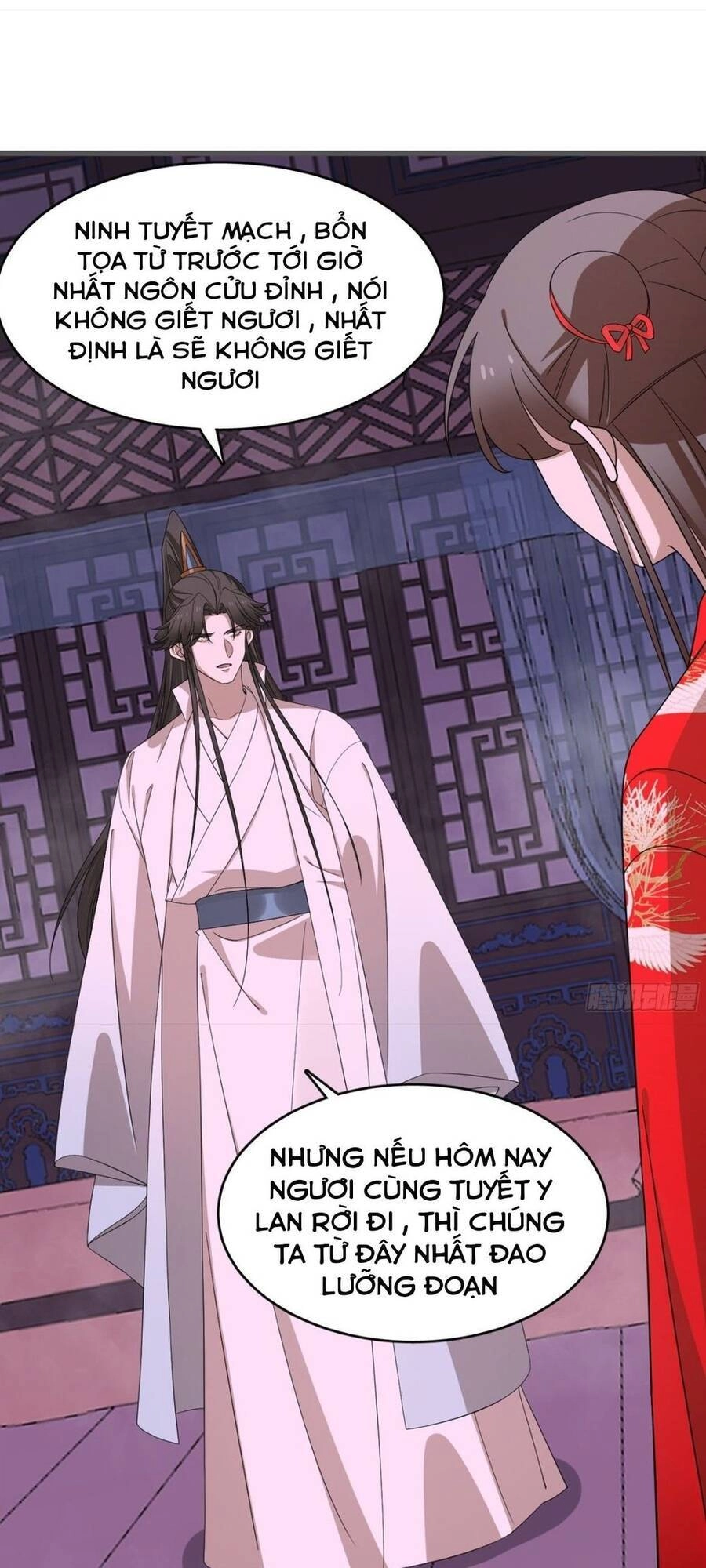 Độc Bộ Thiên Hạ: Đặc Công Thần Y Chapter 326 - 16