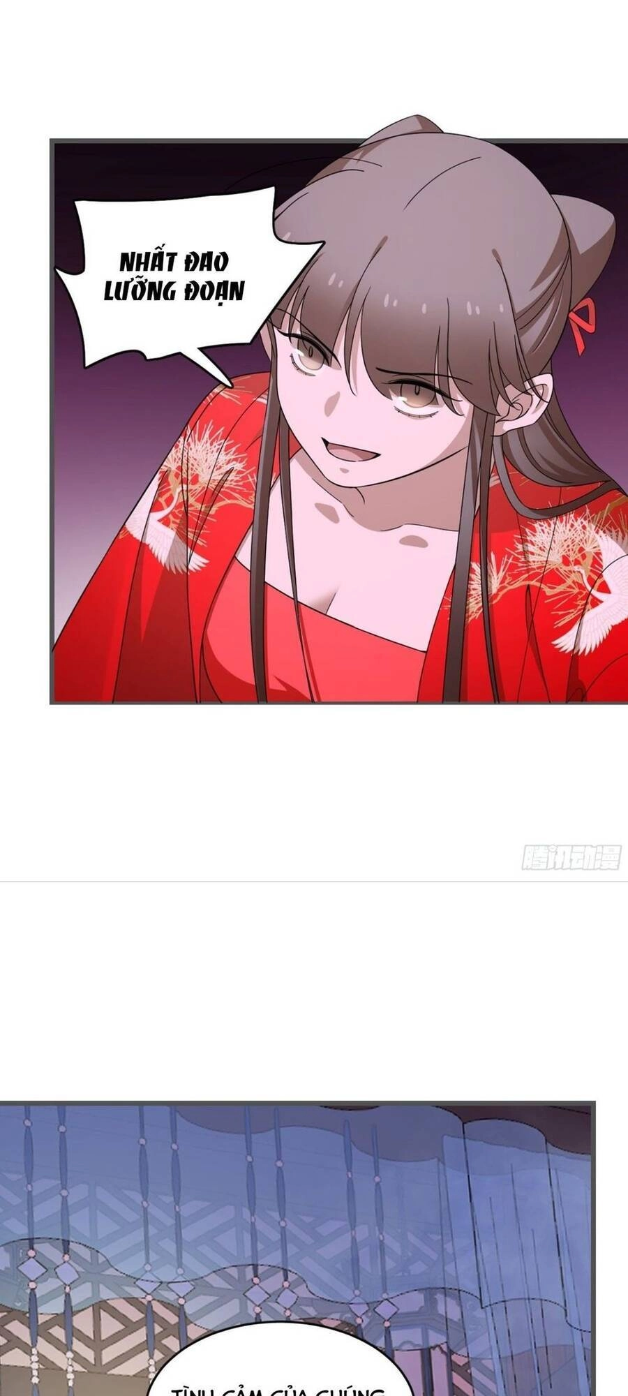 Độc Bộ Thiên Hạ: Đặc Công Thần Y Chapter 326 - 18