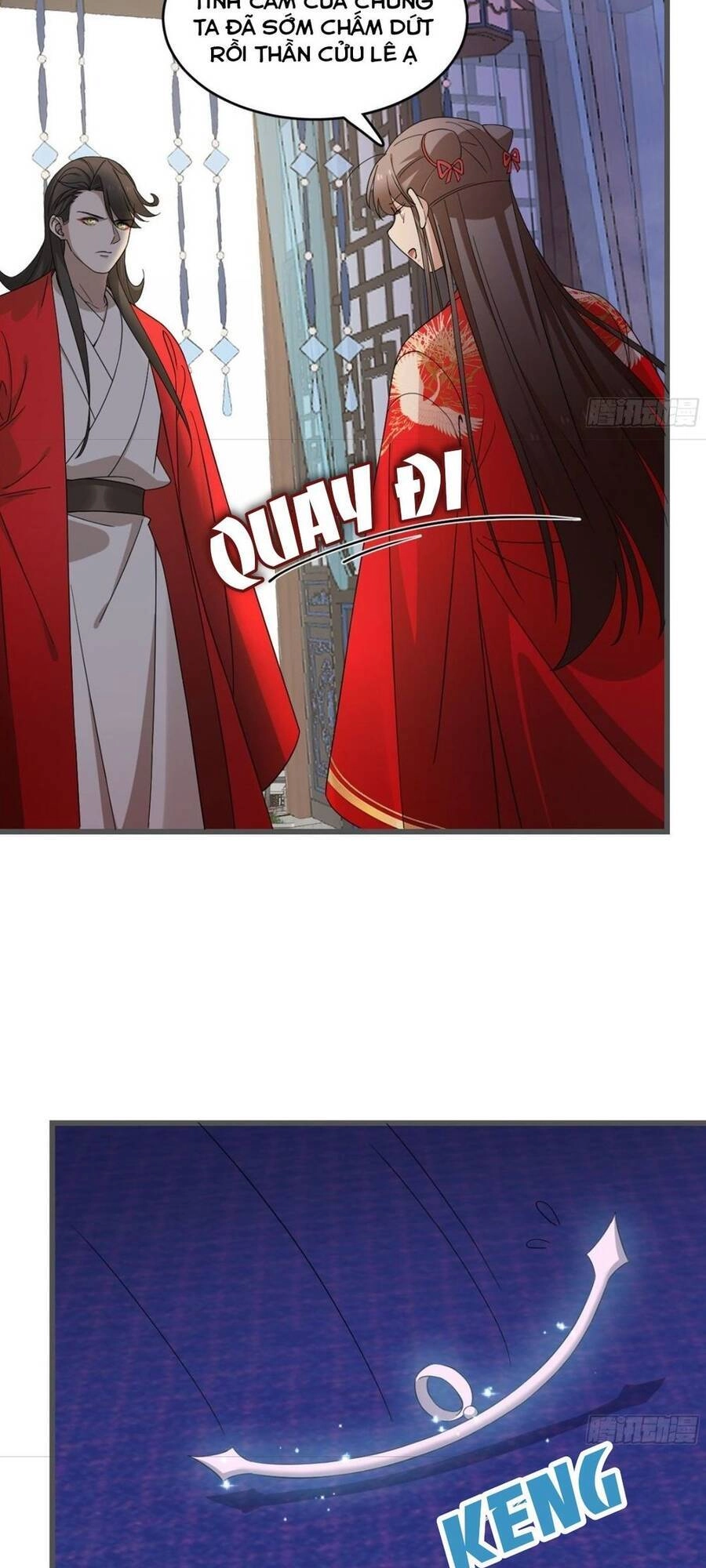 Độc Bộ Thiên Hạ: Đặc Công Thần Y Chapter 326 - 19