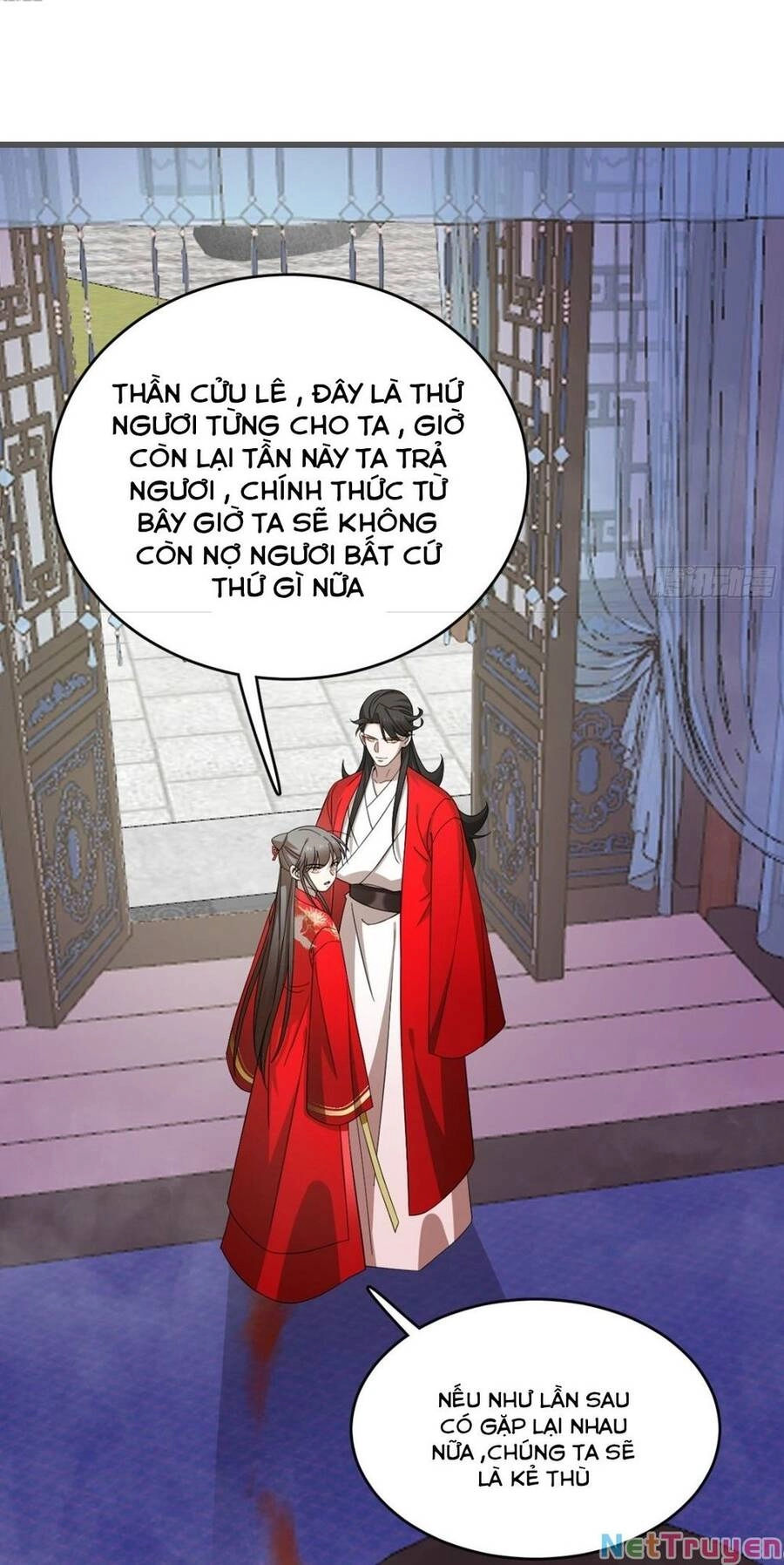 Độc Bộ Thiên Hạ: Đặc Công Thần Y Chapter 326 - 21