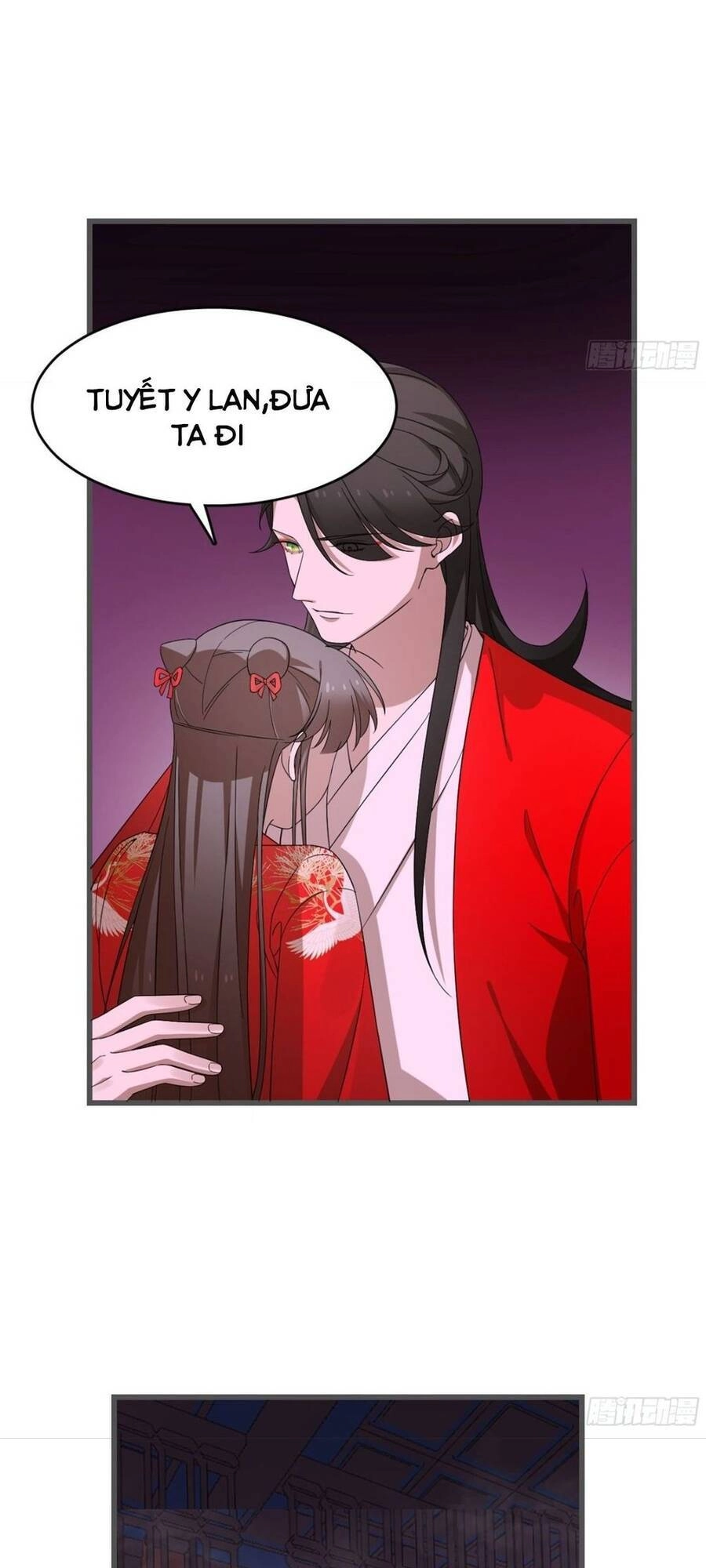 Độc Bộ Thiên Hạ: Đặc Công Thần Y Chapter 326 - 23