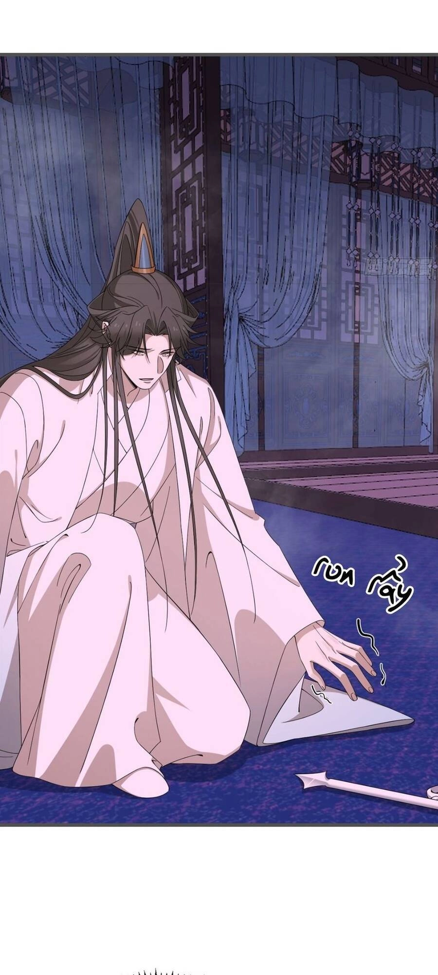 Độc Bộ Thiên Hạ: Đặc Công Thần Y Chapter 326 - 26