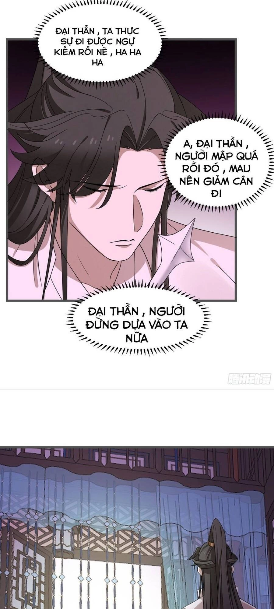 Độc Bộ Thiên Hạ: Đặc Công Thần Y Chapter 326 - 27