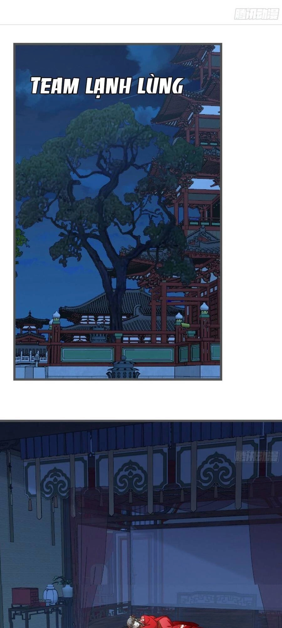 Độc Bộ Thiên Hạ: Đặc Công Thần Y Chapter 326 - 29