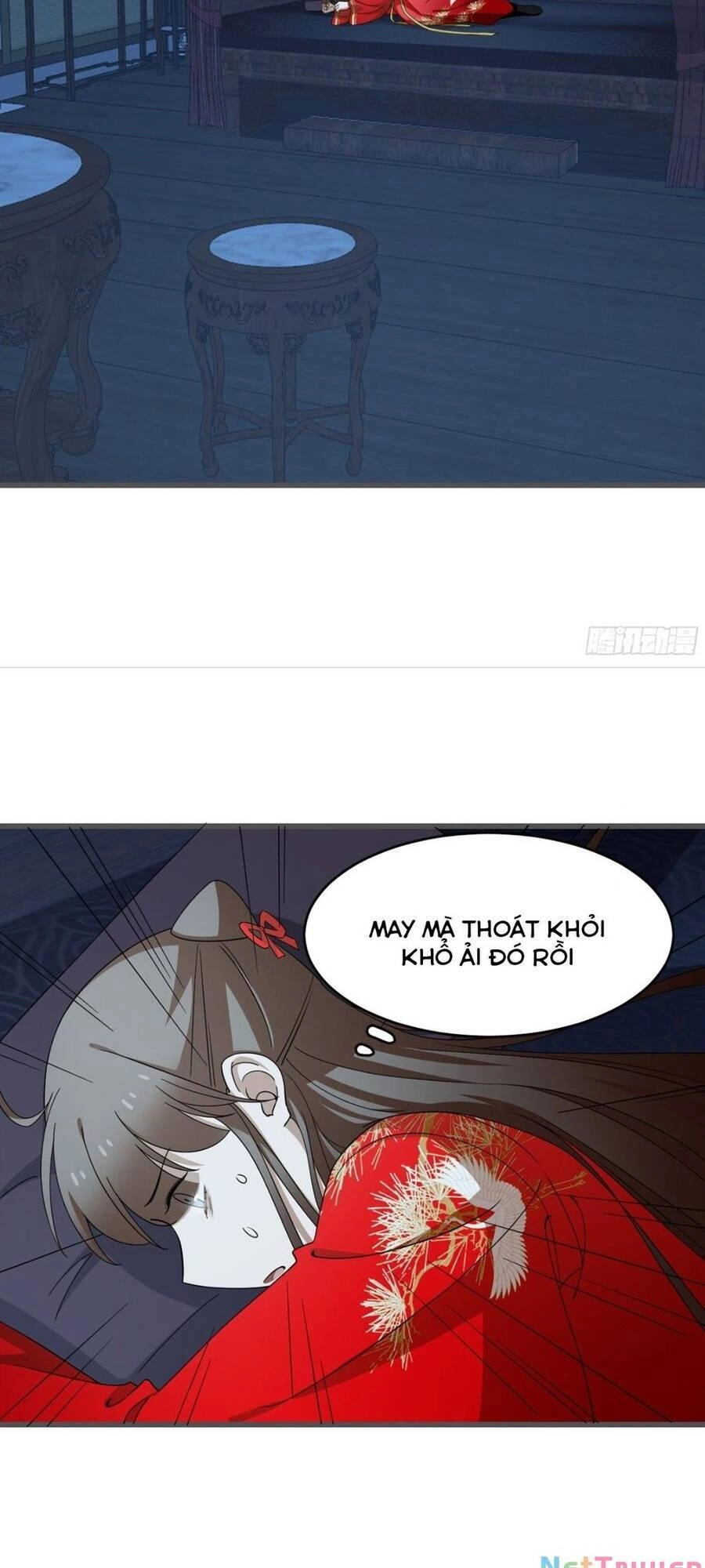 Độc Bộ Thiên Hạ: Đặc Công Thần Y Chapter 326 - 30