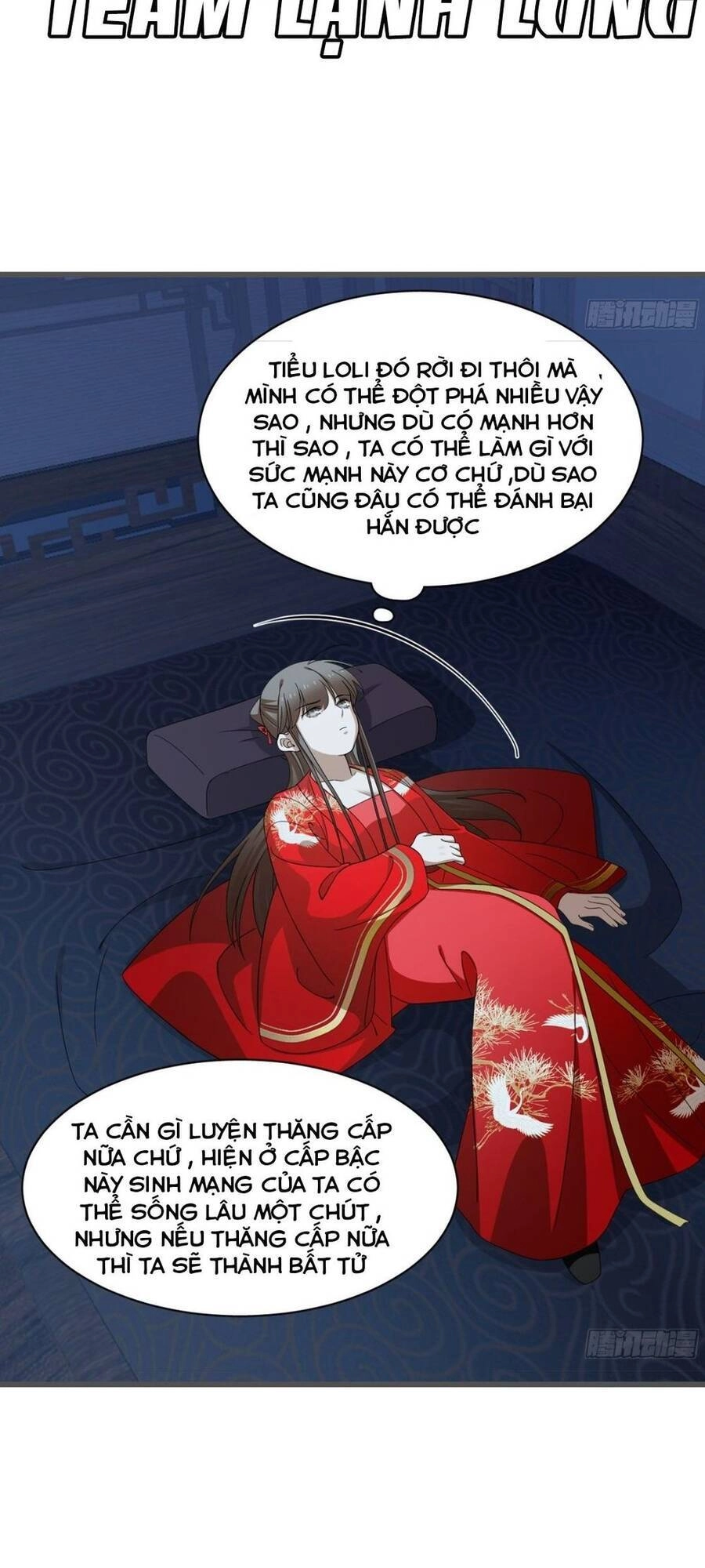 Độc Bộ Thiên Hạ: Đặc Công Thần Y Chapter 326 - 36