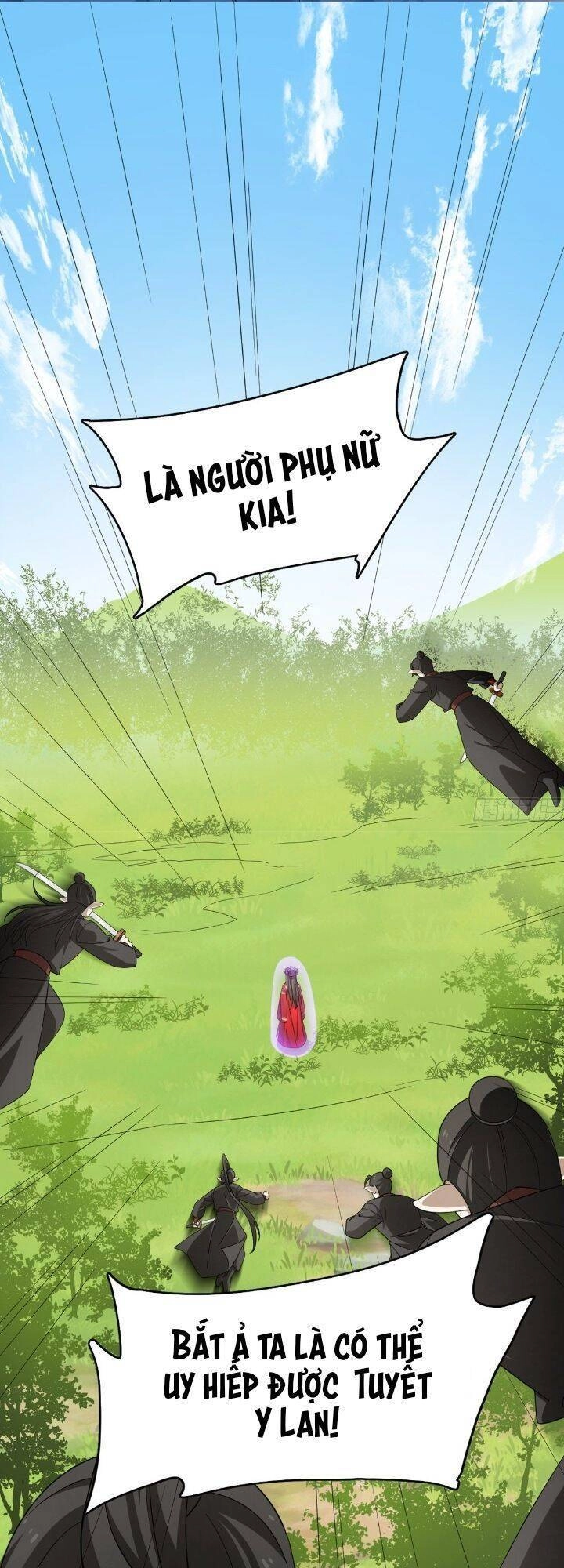 Độc Bộ Thiên Hạ: Đặc Công Thần Y Chapter 328 - 2