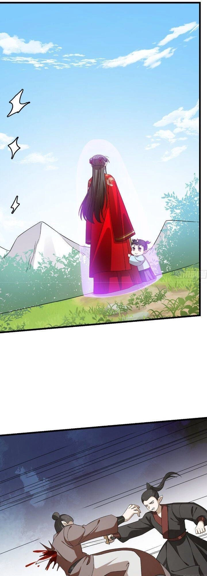 Độc Bộ Thiên Hạ: Đặc Công Thần Y Chapter 328 - 5