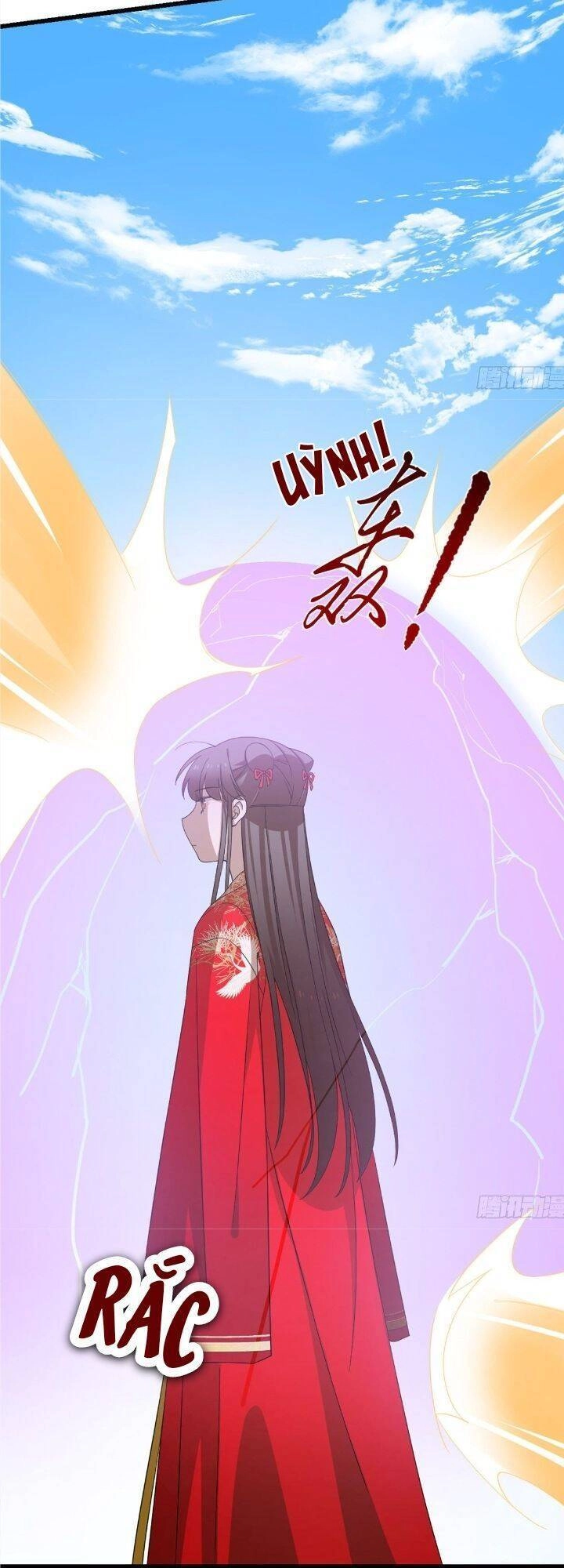 Độc Bộ Thiên Hạ: Đặc Công Thần Y Chapter 328 - 7