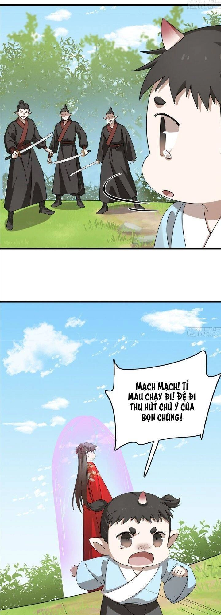 Độc Bộ Thiên Hạ: Đặc Công Thần Y Chapter 328 - 11