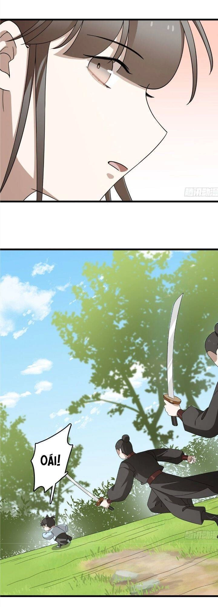 Độc Bộ Thiên Hạ: Đặc Công Thần Y Chapter 328 - 13