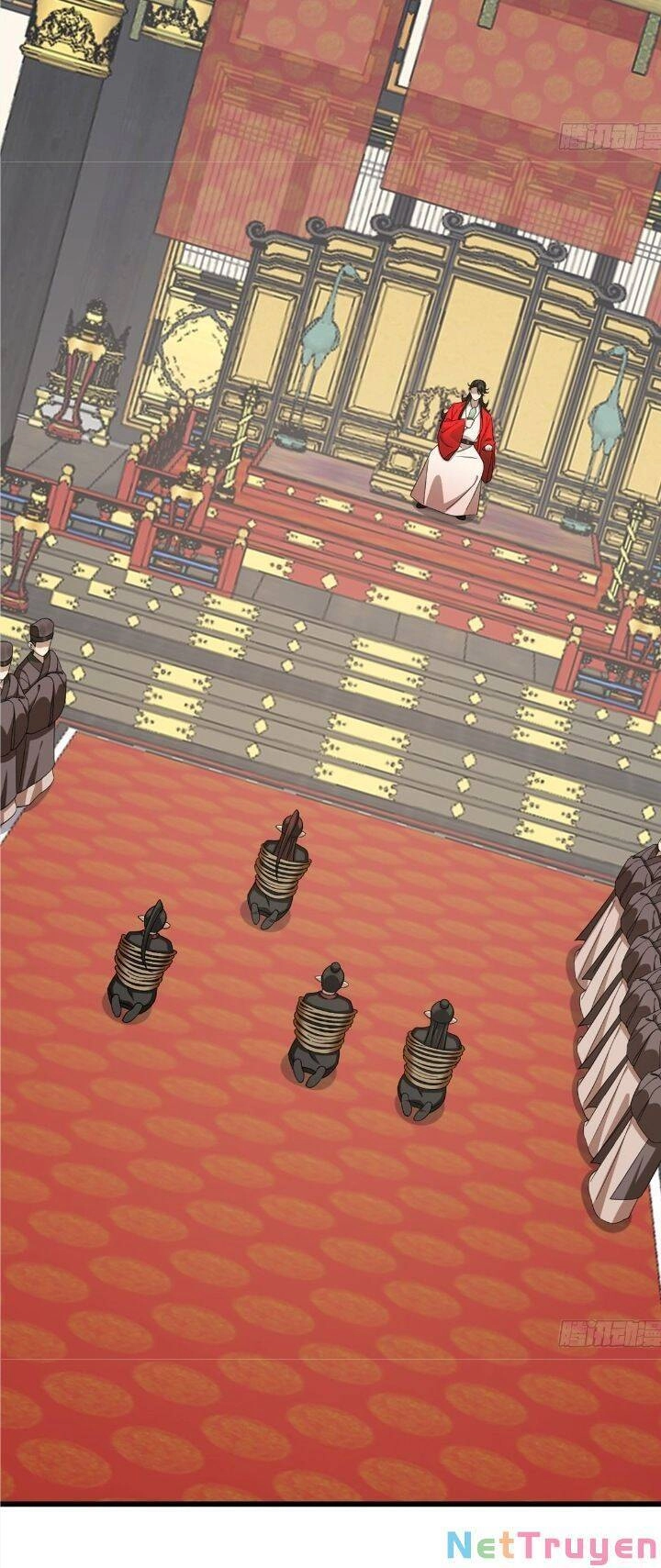 Độc Bộ Thiên Hạ: Đặc Công Thần Y Chapter 328 - 19