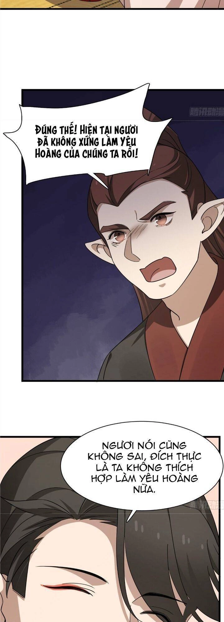 Độc Bộ Thiên Hạ: Đặc Công Thần Y Chapter 328 - 21