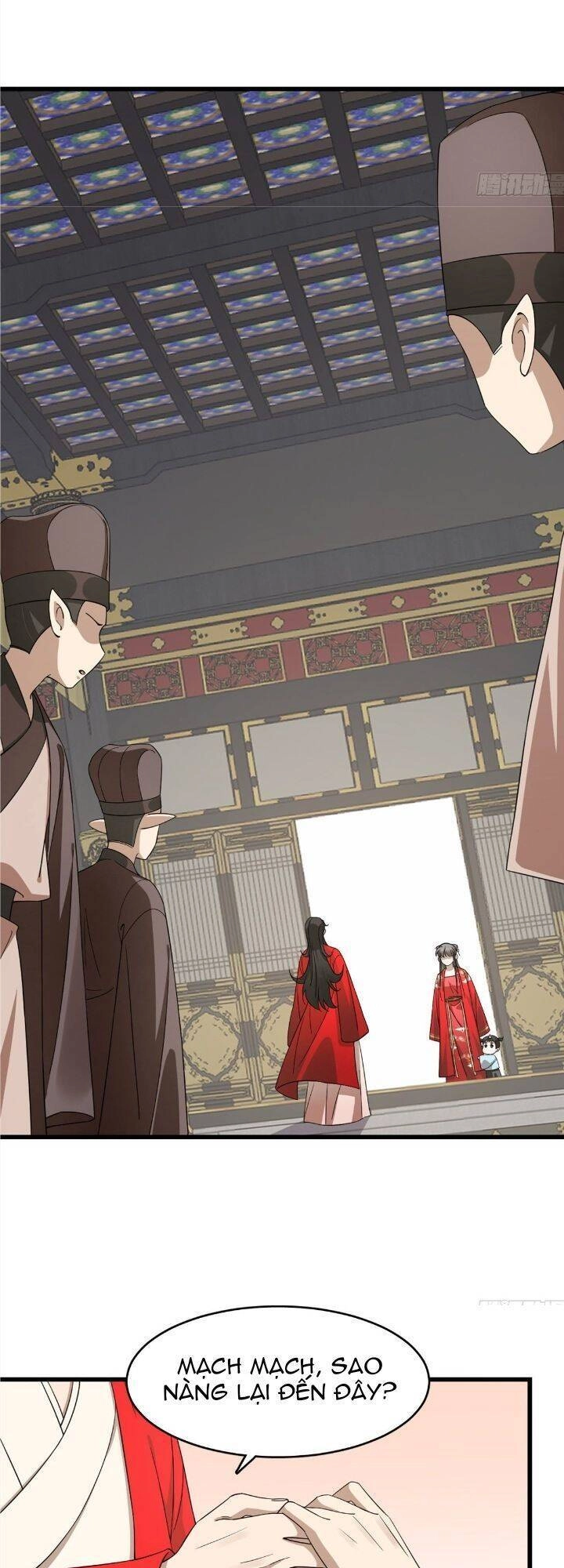 Độc Bộ Thiên Hạ: Đặc Công Thần Y Chapter 328 - 23