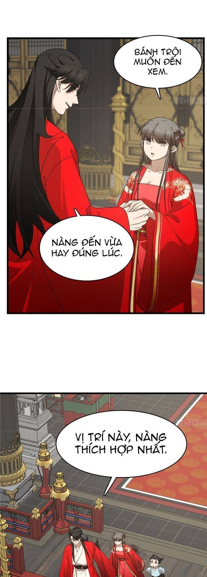 Độc Bộ Thiên Hạ: Đặc Công Thần Y Chapter 328 - 25