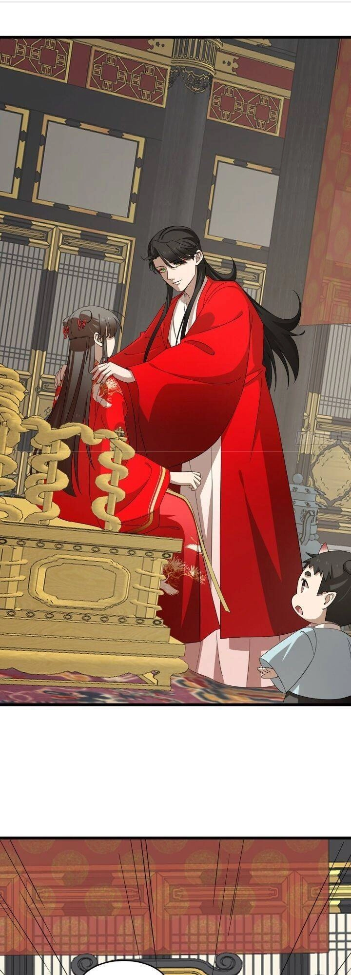 Độc Bộ Thiên Hạ: Đặc Công Thần Y Chapter 328 - 27