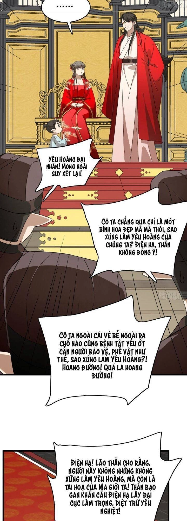 Độc Bộ Thiên Hạ: Đặc Công Thần Y Chapter 328 - 28