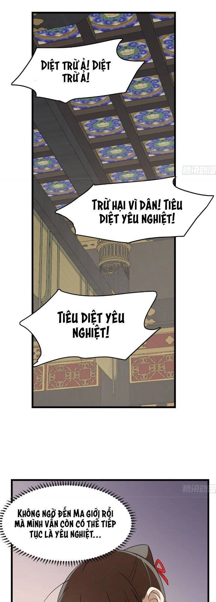 Độc Bộ Thiên Hạ: Đặc Công Thần Y Chapter 328 - 30