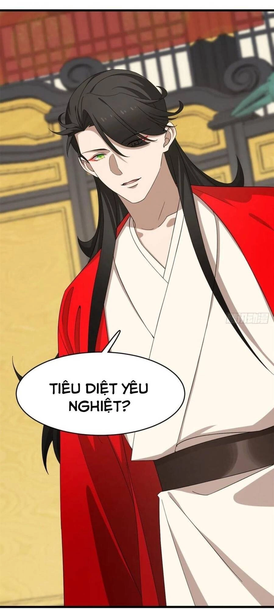 Độc Bộ Thiên Hạ: Đặc Công Thần Y Chapter 329 - 2