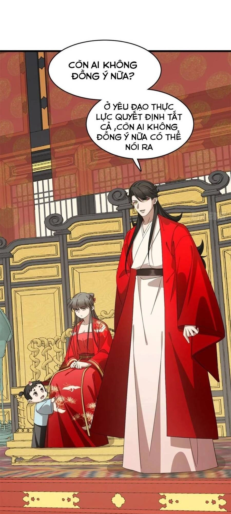 Độc Bộ Thiên Hạ: Đặc Công Thần Y Chapter 329 - 5