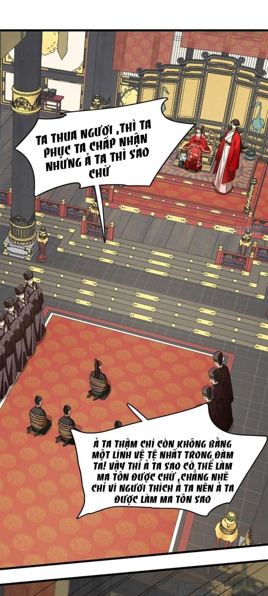 Độc Bộ Thiên Hạ: Đặc Công Thần Y Chapter 329 - 8