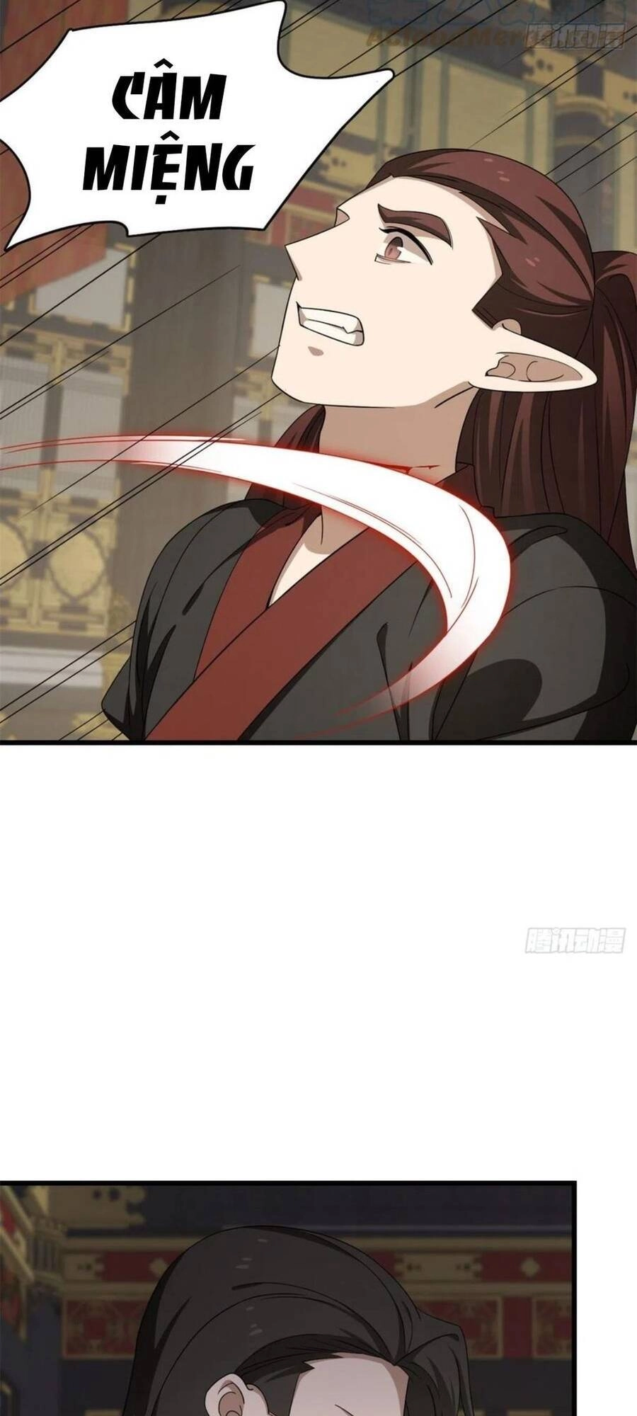 Độc Bộ Thiên Hạ: Đặc Công Thần Y Chapter 329 - 9