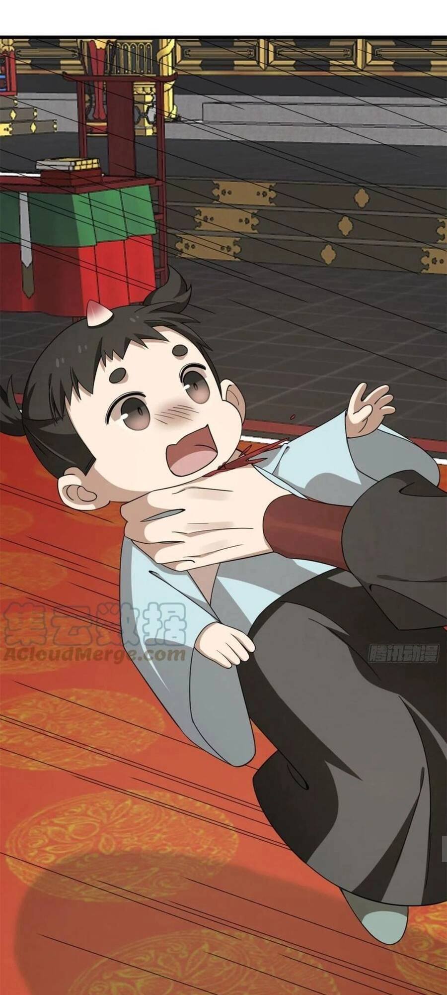 Độc Bộ Thiên Hạ: Đặc Công Thần Y Chapter 329 - 16