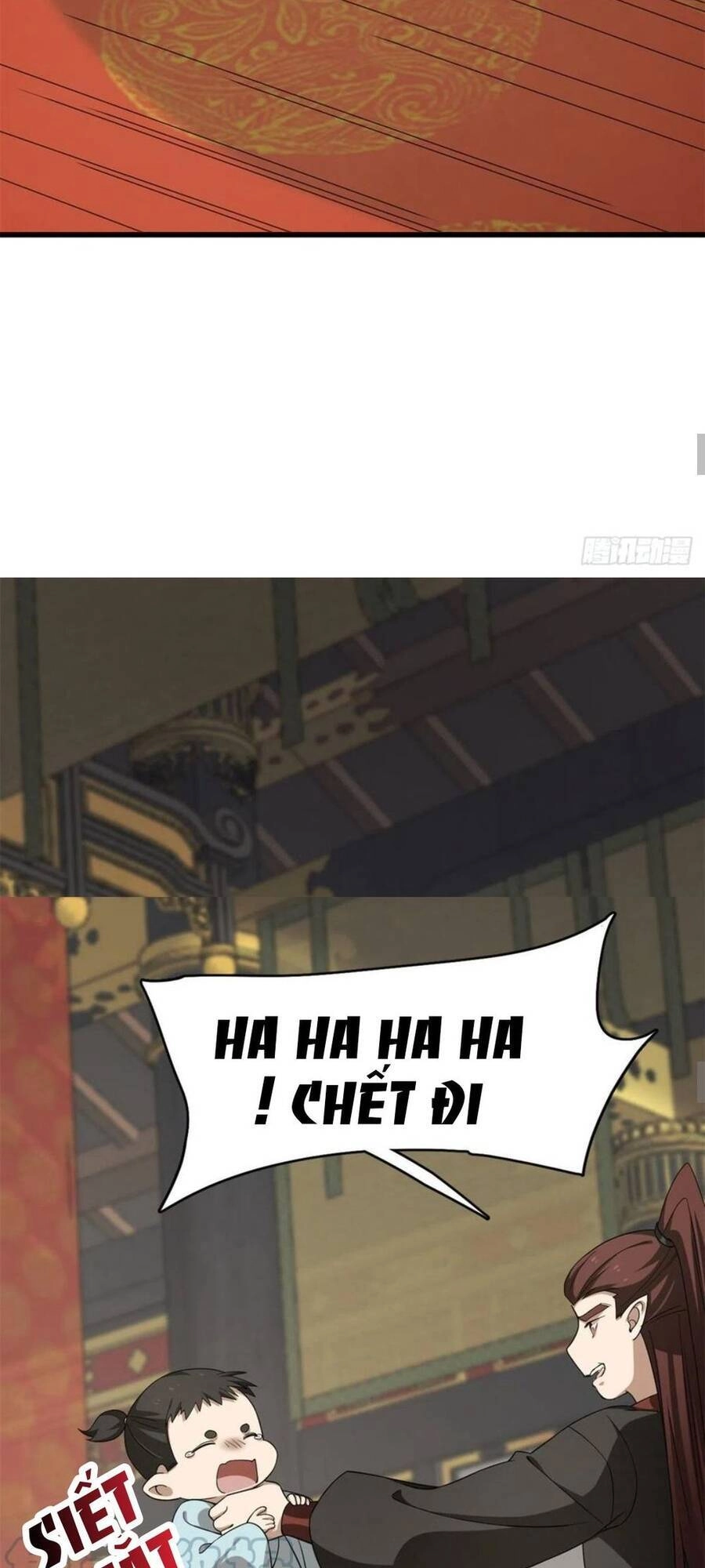 Độc Bộ Thiên Hạ: Đặc Công Thần Y Chapter 329 - 17